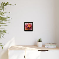 Vibrant Lion Artwork – Bold Watercolor Print