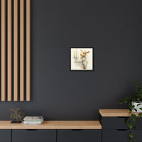 Whimsical Goat Art | Perfect for Children's Rooms