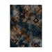 Intricate Geometric Wall Art - Abstract Pattern