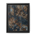 Intricate Geometric Wall Art - Abstract Pattern