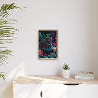 Surreal Fruit Fantasy Art - Vibrant Digital Design