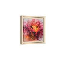 Vibrant Lion Watercolor Artwork | Animal Portrait