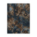 Intricate Geometric Wall Art - Abstract Pattern