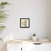 Whimsical Goat Art | Perfect for Children's Rooms