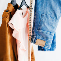 Ember and Wing — dramatic phoenix canvas wall art with vermilion ash and gold